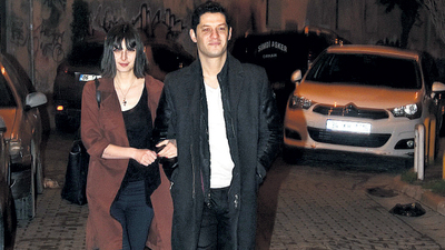 Yalnızım 'Çaba'sı