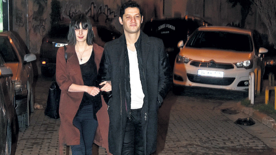 Yalnızım 'Çaba'sı