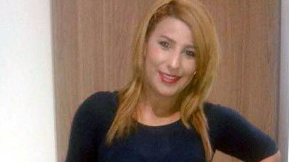 2 gündür işe gitmiyordu, korkunç şekilde can verdi