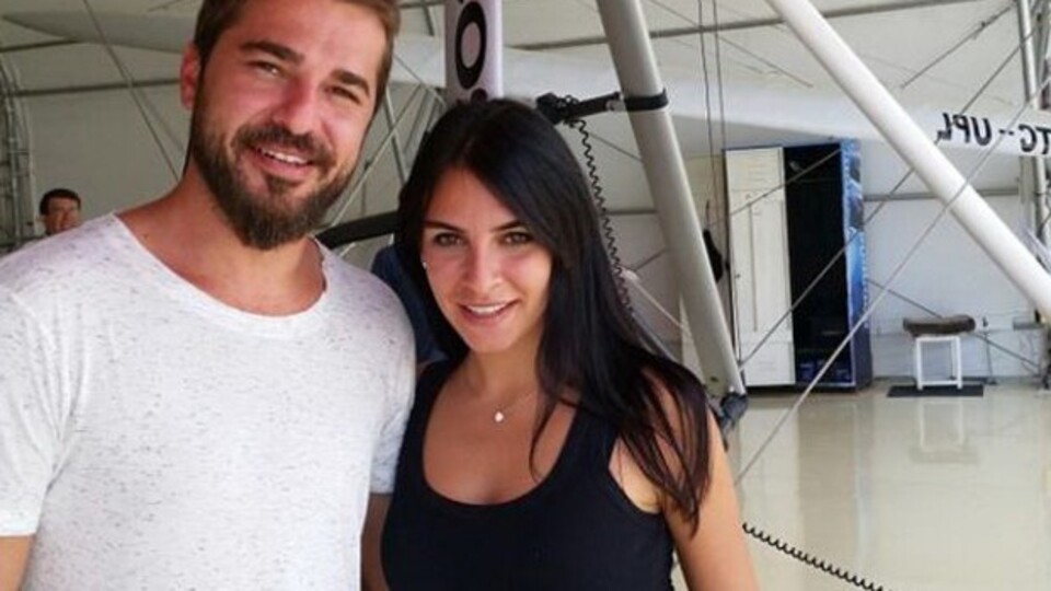 "Yaşadığım anın tadını çıkarıyorum"