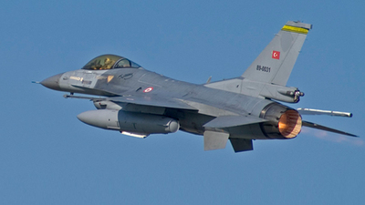 Kuzey Irak'a hava operasyonu: 67 terörist öldürüldü