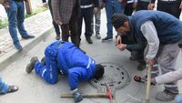 Beratcan 4 gündür her yerde aranıyor...