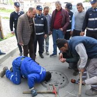 Beratcan 4 gündür her yerde aranıyor...