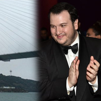 Şahan'dan 'üçüncü köprü' yorumu