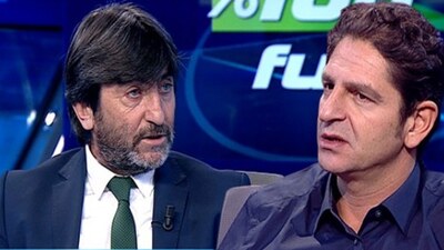 "Egoist davranıyorlar"