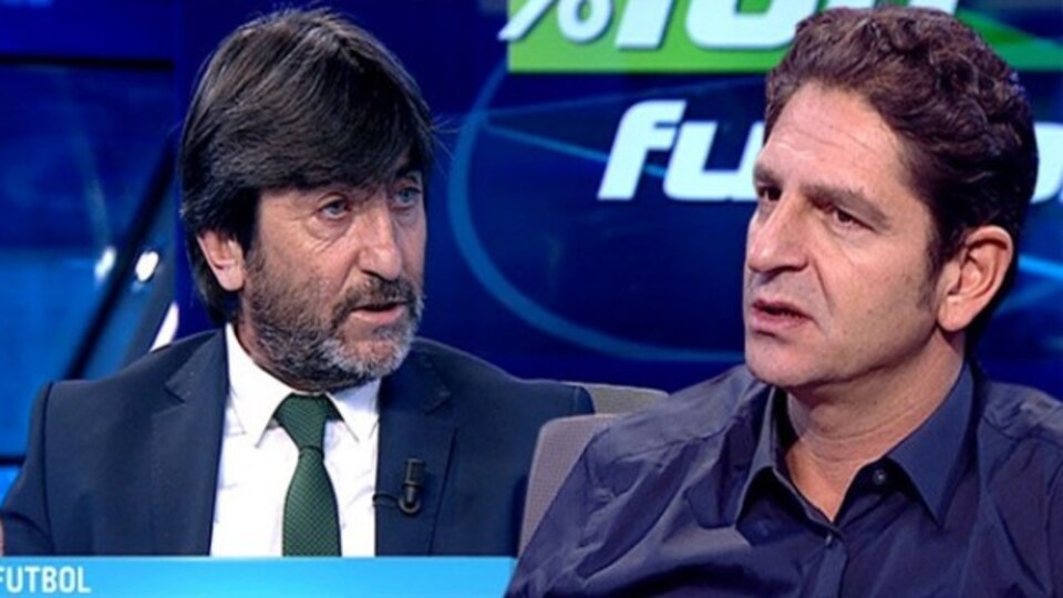 "Egoist davranıyorlar"