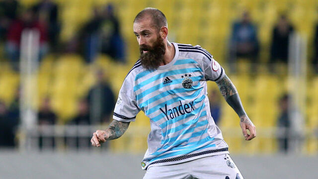 Meireles sevinci