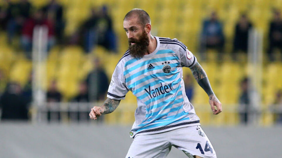 Meireles sevinci