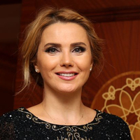 İşte Ece Erken'in yeni işi