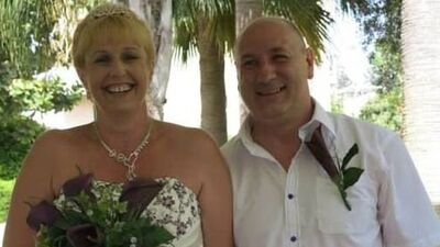 Karı koca 2 yıl boyunca bebeği taciz ettiler