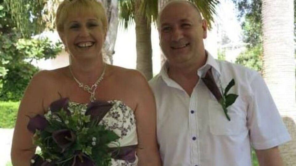 Karı koca 2 yıl boyunca bebeği taciz ettiler