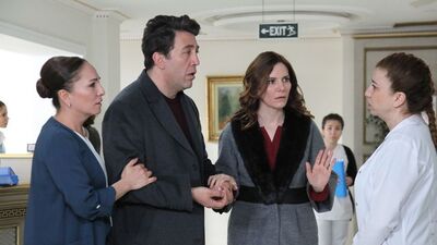 Gerçekler ortaya çıkıyor!