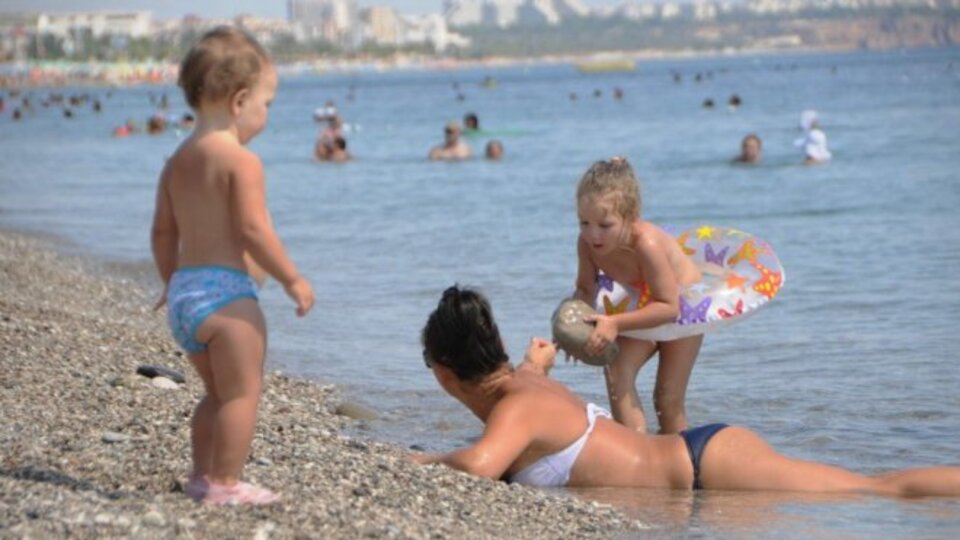 Bu tablo tatili zehir eder!