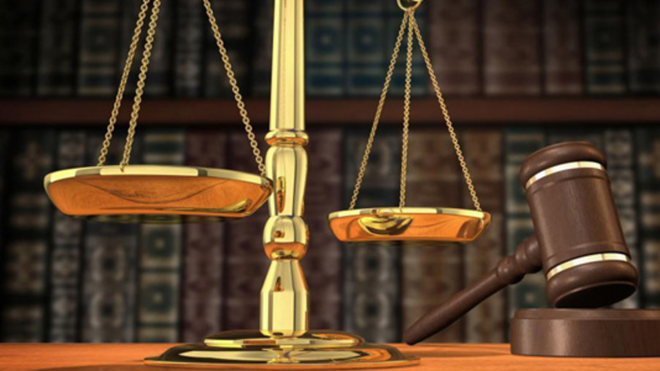 Yüksek yargıya 5+5 sınırlaması