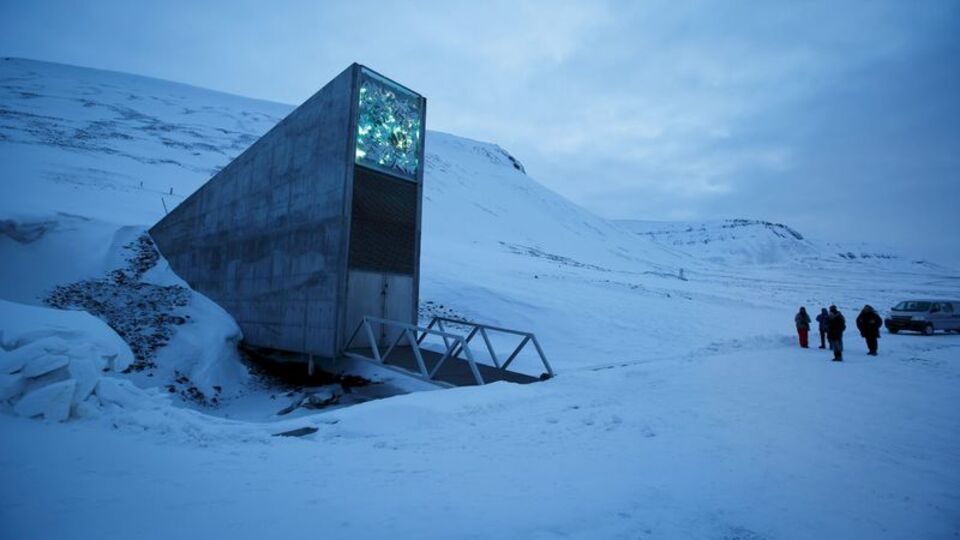 Burada ölmek yasak!