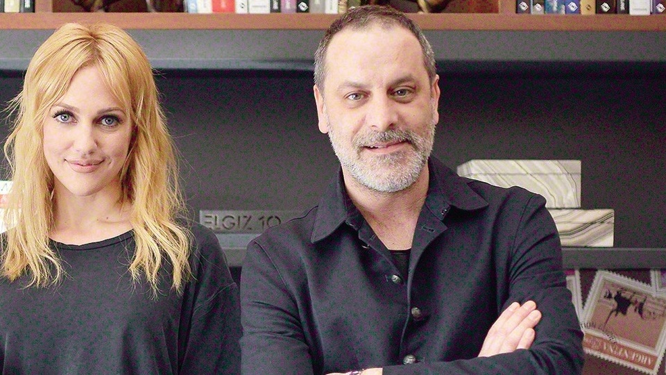 Aşık olmak gerek...