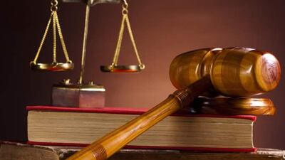 'Şehvet duyan' öğretmene dava