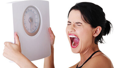 Kilo verememenizin sebebi bu olabilir!