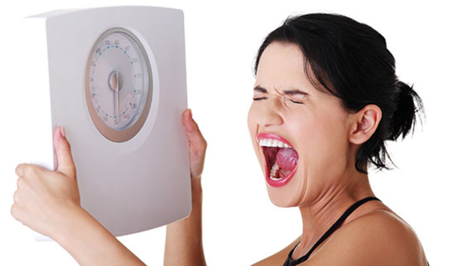 Kilo verememenizin sebebi bu olabilir!