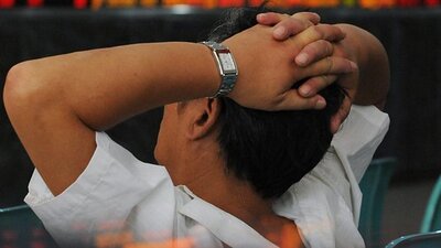 İşte 'Herif'in mesleği