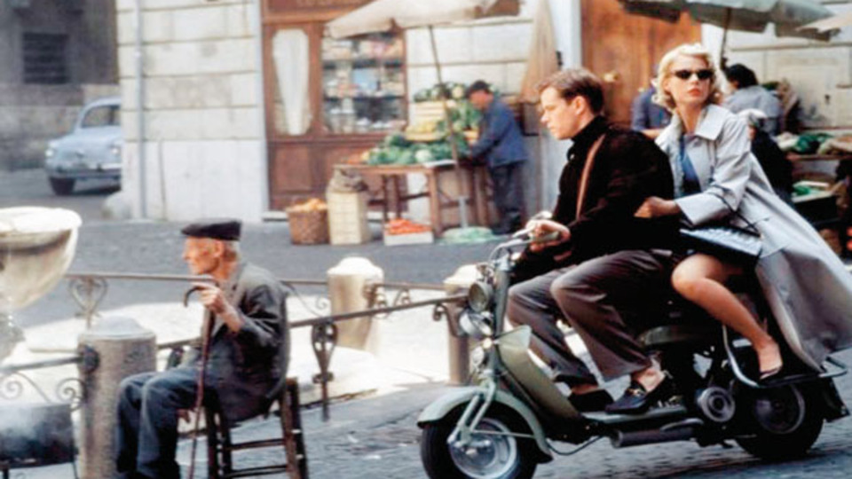 En iyi 10 Roma filmi