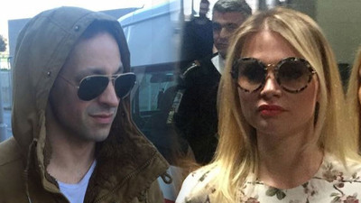 "Şimdi Kıvılcım düşünsün"