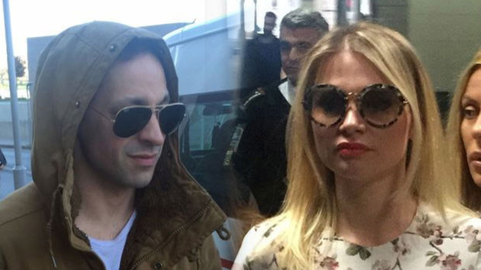 "Şimdi Kıvılcım düşünsün"