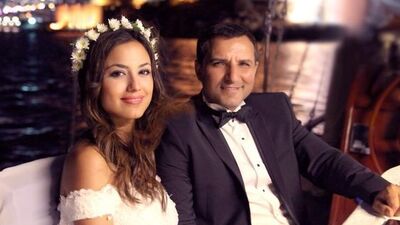 Evlilikte kriz çıktı!