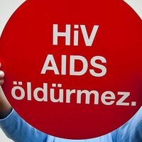 'AIDS kronik bir hastalık olma noktasına geldi'