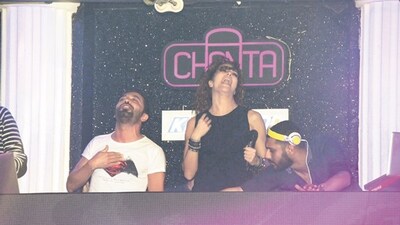 "Herkes kuduracak yoksa..."