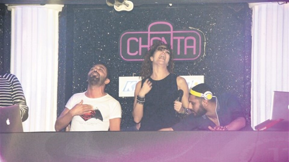 "Herkes kuduracak yoksa..."