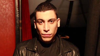 'Didem'le aynı projede oynayabiliriz'