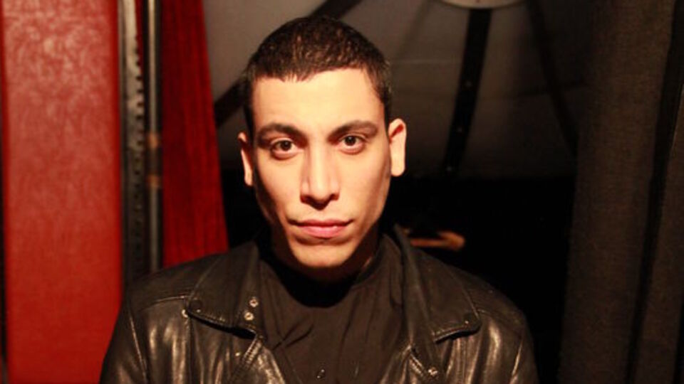 'Didem'le aynı projede oynayabiliriz'