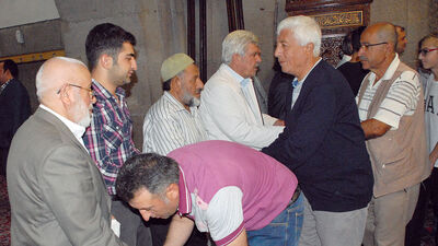 Ramazan Bayramı ne zaman?