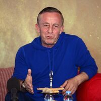 "Davos olmaz dağ fos olur"