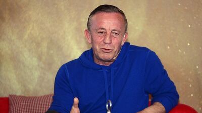 "Davos olmaz dağ fos olur"