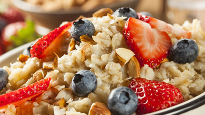 Bağırsakların hızlı çalışması için bunları yapın!