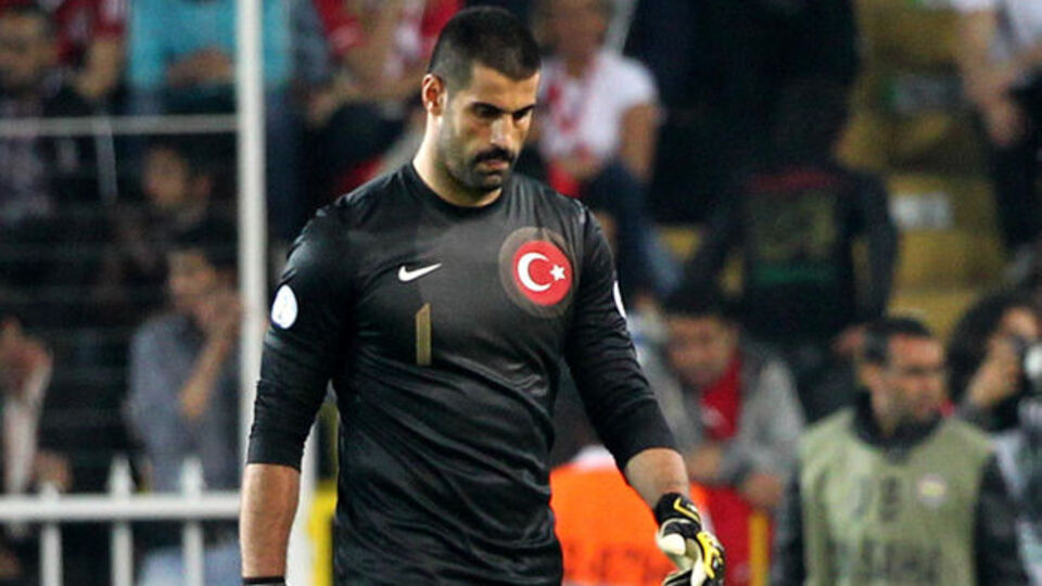 Volkan Demirel için karar verildi!