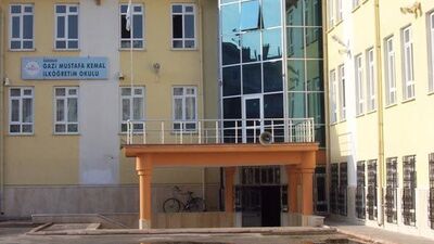 8 çocuğa tecavüz eden öğretmen tutuklandı!