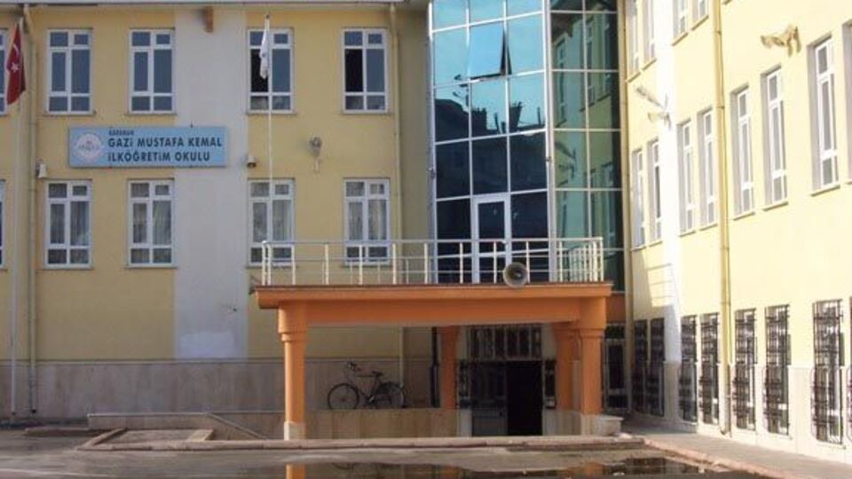 8 çocuğa tecavüz eden öğretmen tutuklandı!