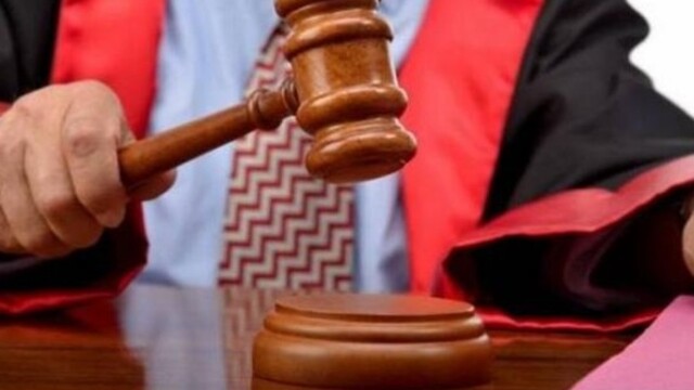 Mavi Marmara davasına bakan hakim hayatını kaybetti