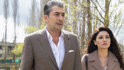 Nurgül Yeşilçay'ın o iddialarına jet yanıt