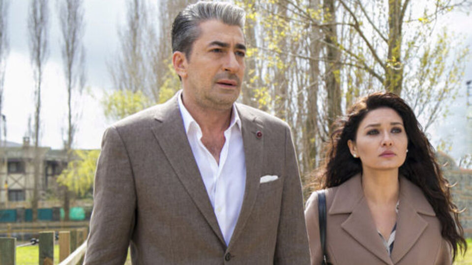 Nurgül Yeşilçay'ın o iddialarına jet yanıt