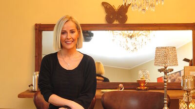 "Bazen evli olduğumu unutuyorum"