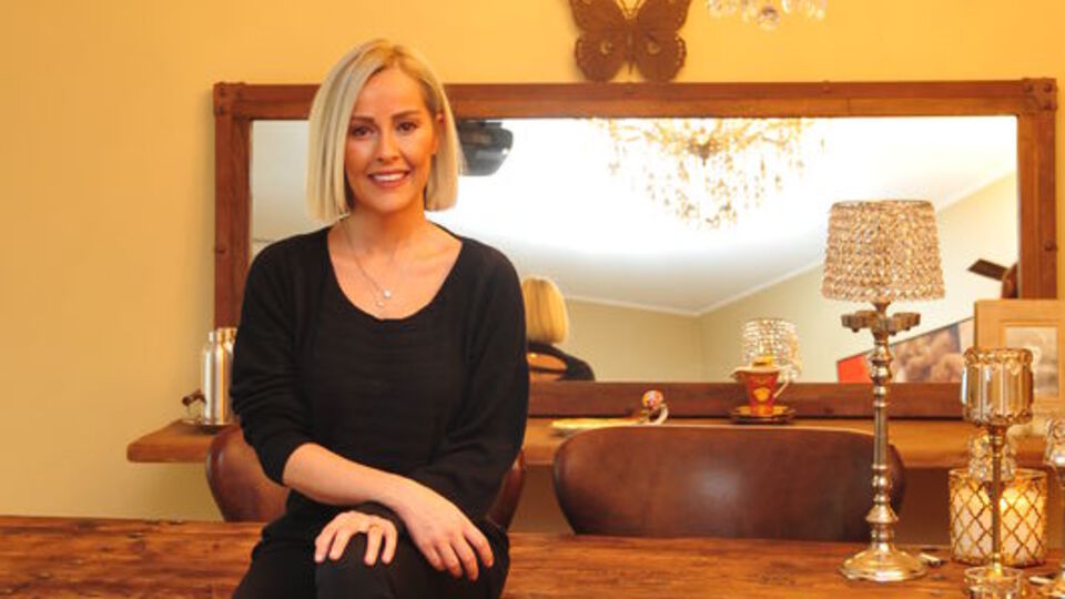 "Bazen evli olduğumu unutuyorum"