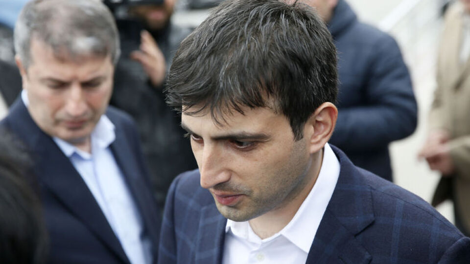 Selçuk Bayraktar: Herkesten dua bekliyoruz