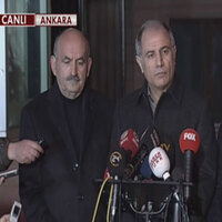 "Saldırgan dahil 34 kişi öldü, 125 yaralı var"