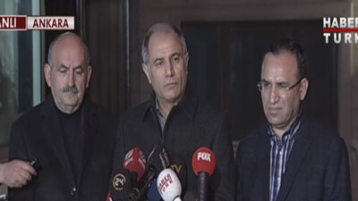 "Saldırgan dahil 34 kişi öldü, 125 yaralı var"