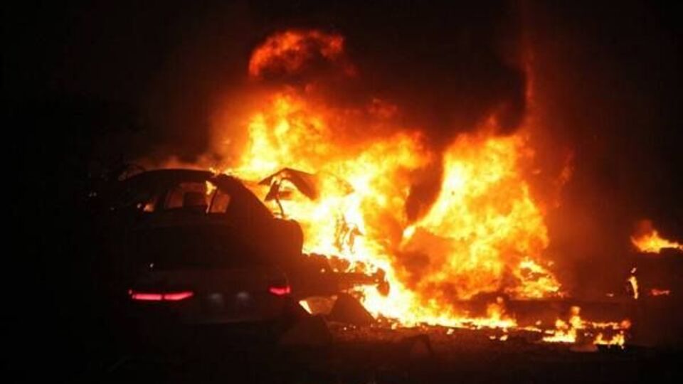 Numune Hastanesi'ndeki yaralı listesi açıklandı!