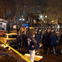 Ankara saldırısı sonrası ilk tepkiler